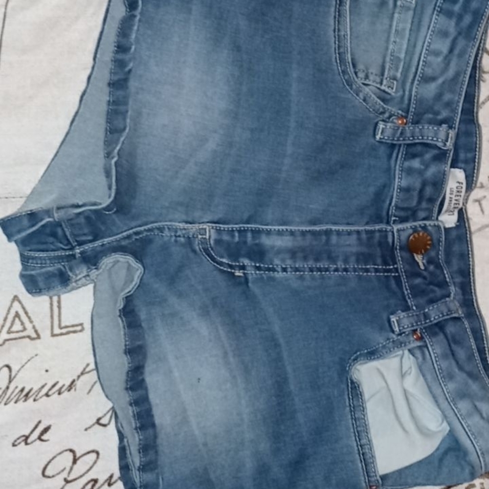 Forever21 shorts
